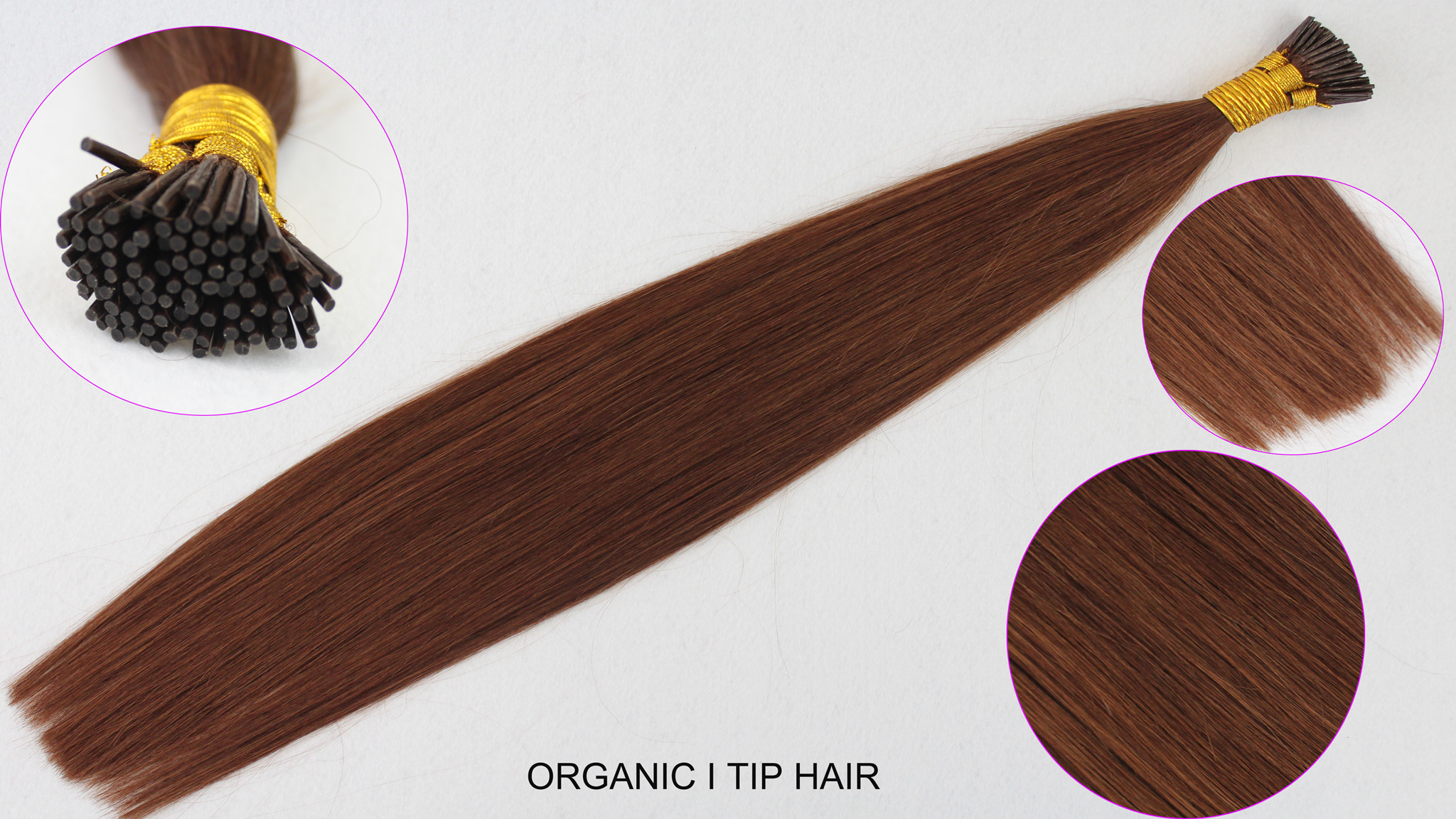 HUMAN HAIR EXTENSIONS MANUFACTURE SINCE 1999